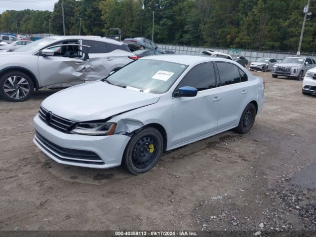 3VW2B7AJXHM269308 Volkswagen Jetta 1.4t S