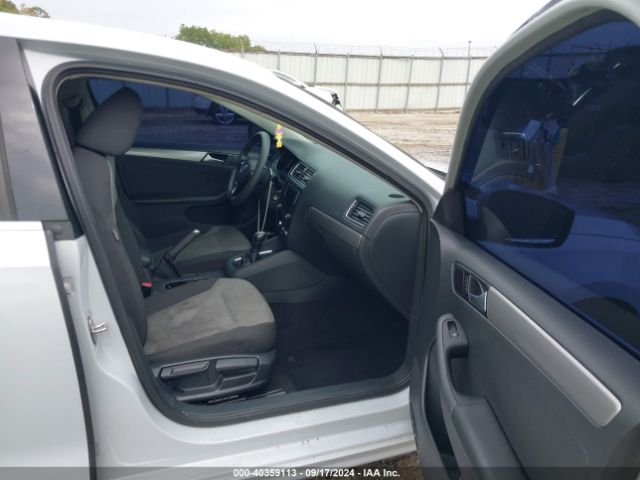 3VW2B7AJXHM269308 Volkswagen Jetta 1.4t S
