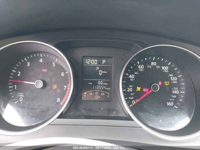 3VW2B7AJXHM269308 Volkswagen Jetta 1.4t S