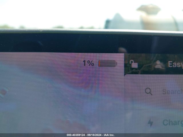 5YJ3E1EA8LF707195 Tesla Model 3 Standard Range Plus Rear-wheel Drive/standard Range Rear-wheel Drive