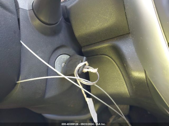3N1CE2CP5KL358917 Nissan Versa Note Sv