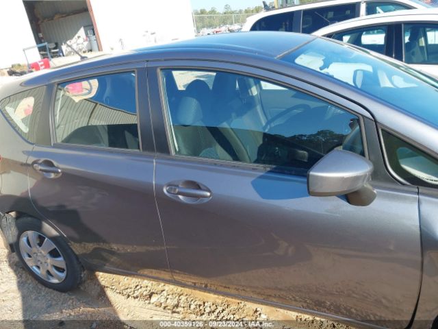 3N1CE2CP5KL358917 Nissan Versa Note Sv