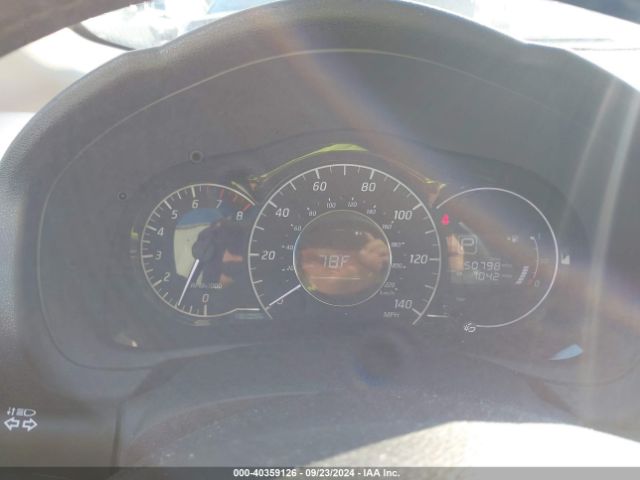 3N1CE2CP5KL358917 Nissan Versa Note Sv