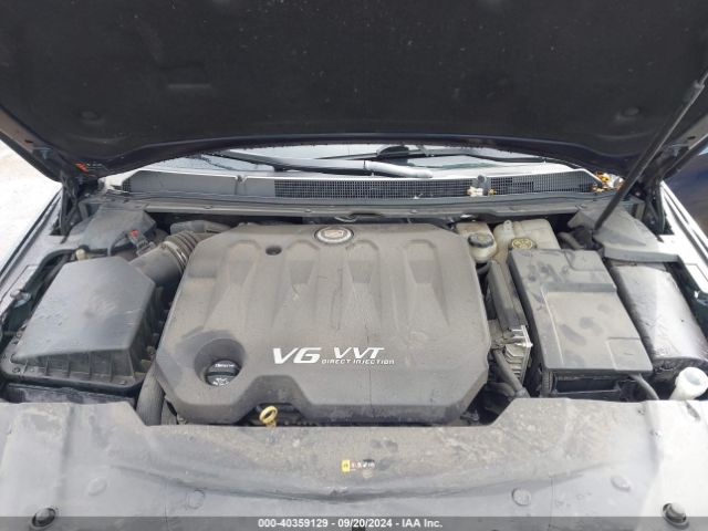 2G61M5S3XF9161339 Cadillac XTS LUXURY