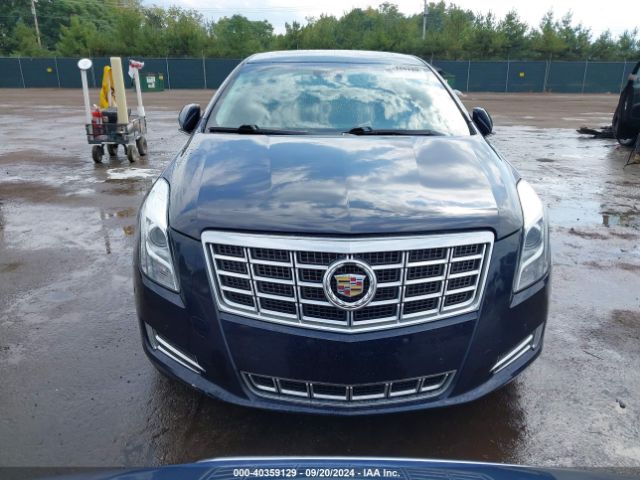 2G61M5S3XF9161339 Cadillac XTS LUXURY