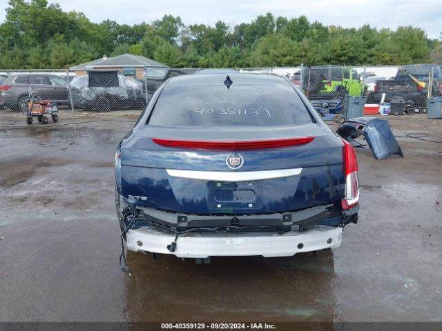 2G61M5S3XF9161339 Cadillac XTS LUXURY