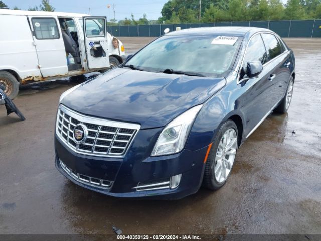 2G61M5S3XF9161339 Cadillac XTS LUXURY