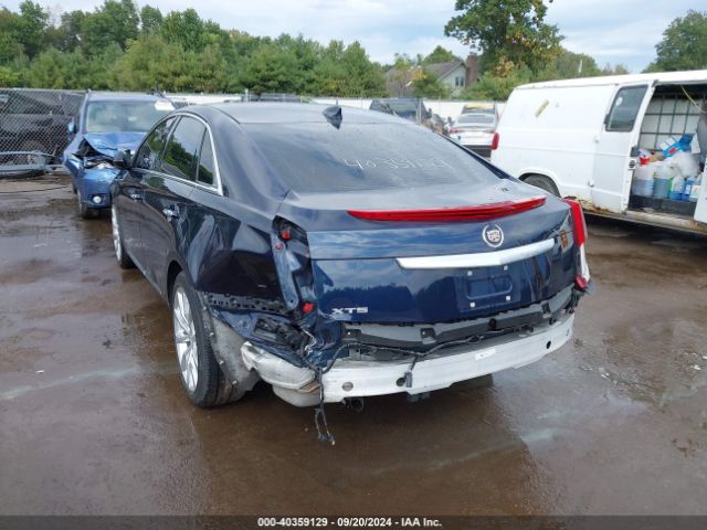 2G61M5S3XF9161339 Cadillac XTS LUXURY