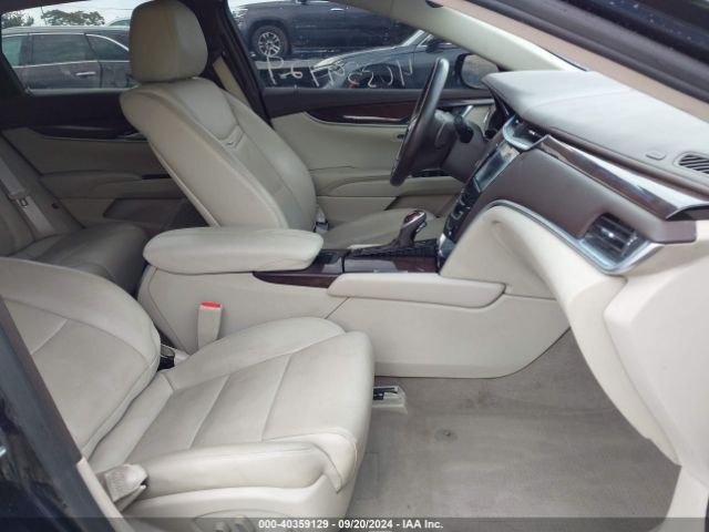 2G61M5S3XF9161339 Cadillac XTS LUXURY