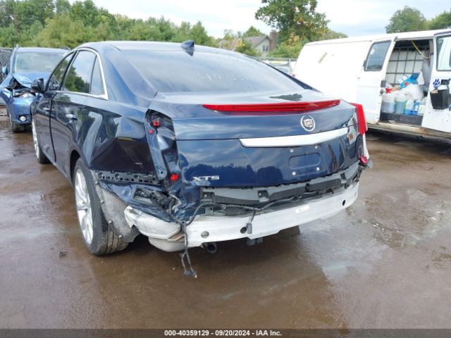 2G61M5S3XF9161339 Cadillac XTS LUXURY