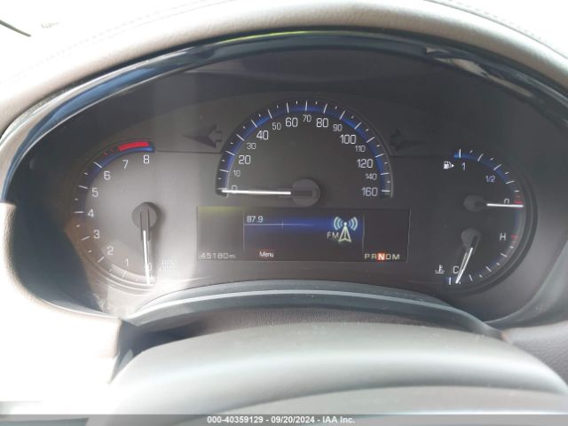 2G61M5S3XF9161339 Cadillac XTS LUXURY