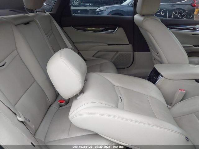 2G61M5S3XF9161339 Cadillac XTS LUXURY