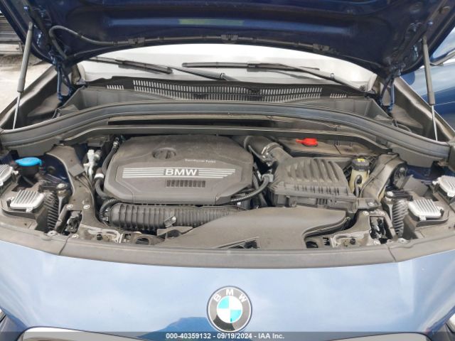 WBXYJ1C01M5T00644 BMW X2 Xdrive28i