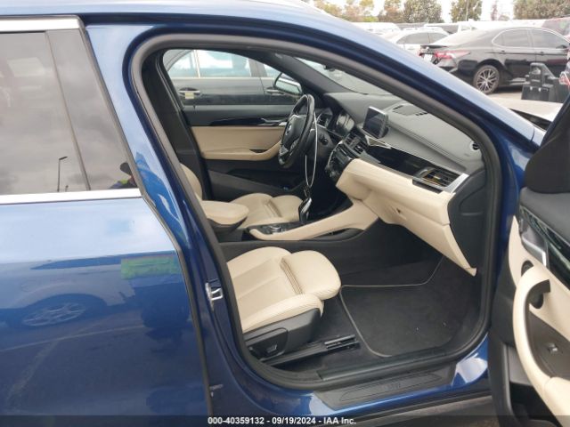WBXYJ1C01M5T00644 BMW X2 Xdrive28i