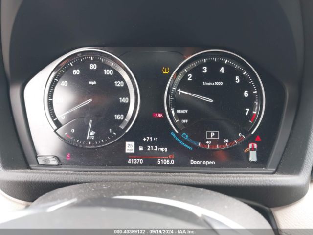WBXYJ1C01M5T00644 BMW X2 Xdrive28i