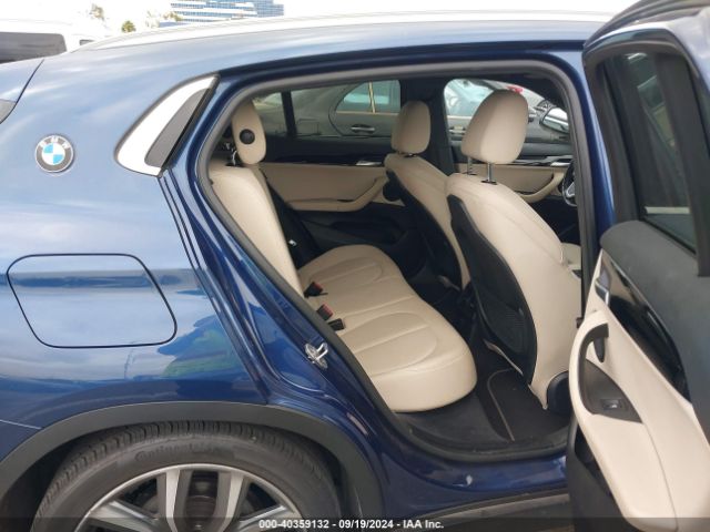 WBXYJ1C01M5T00644 BMW X2 Xdrive28i