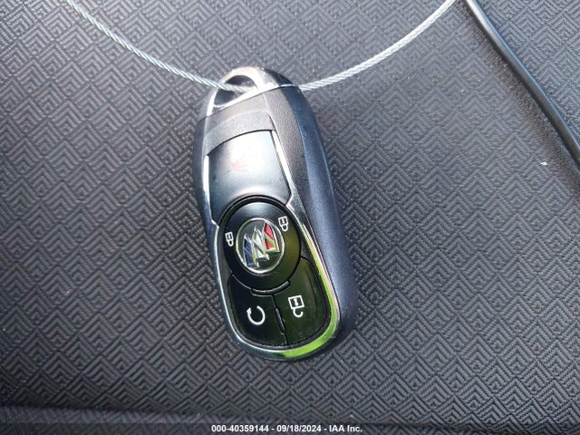 KL4MMBS27PB055456 Buick Encore Gx Preferred Fwd