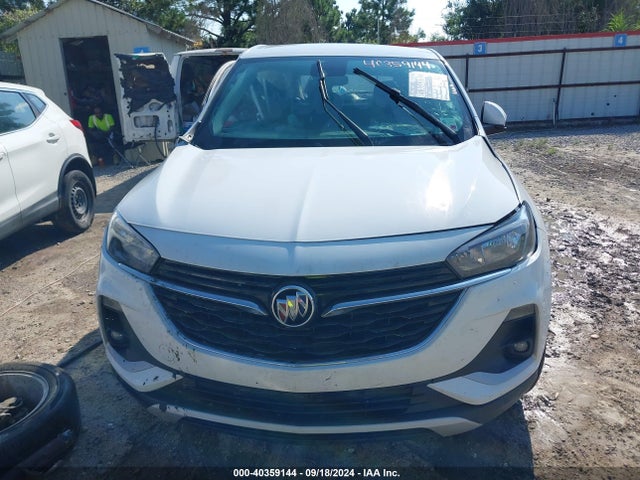 KL4MMBS27PB055456 Buick Encore Gx Preferred Fwd