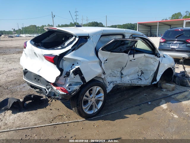 KL4MMBS27PB055456 Buick Encore Gx Preferred Fwd