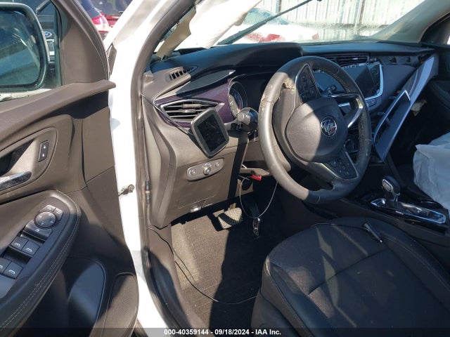 KL4MMBS27PB055456 Buick Encore Gx Preferred Fwd