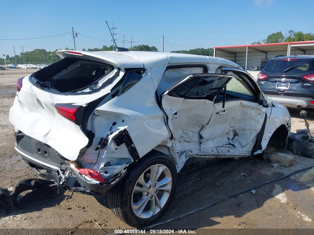 KL4MMBS27PB055456 Buick Encore Gx Preferred Fwd