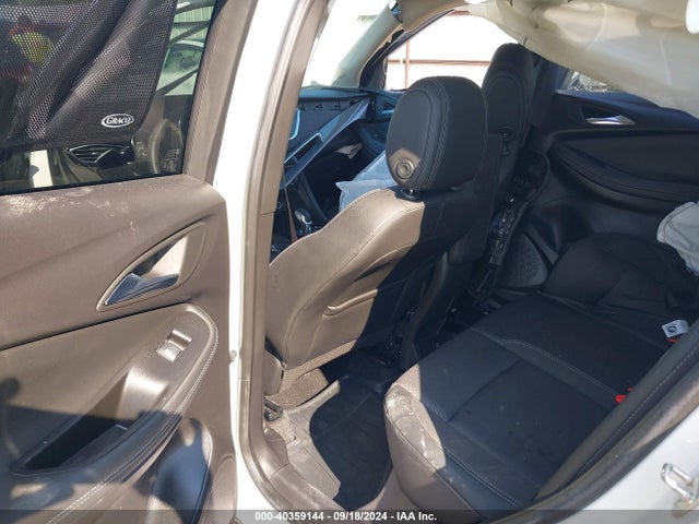 KL4MMBS27PB055456 Buick Encore Gx Preferred Fwd