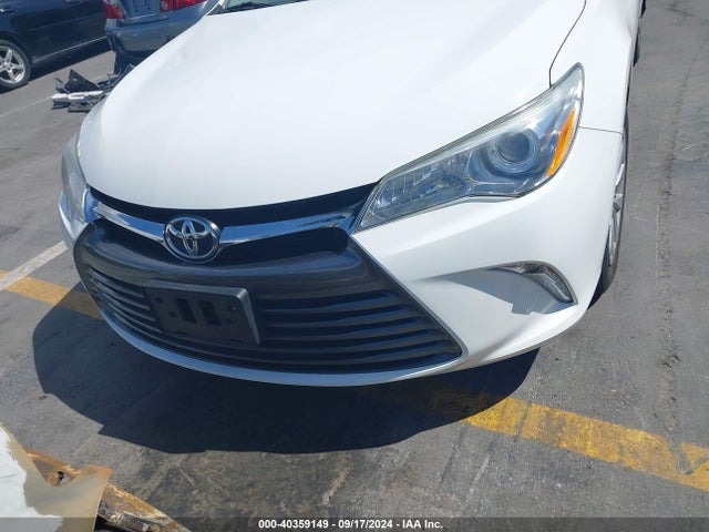 Toyota CAMRY LE 2015 4T4BF1FK9FR491452 Image 13