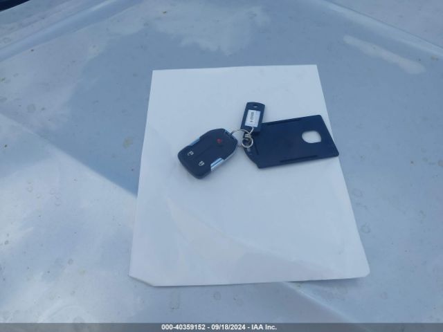 3GKALTEV7NL173739 GMC Terrain Awd Sle