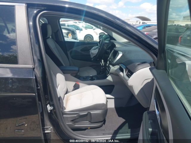 3GKALTEV7NL173739 GMC Terrain Awd Sle