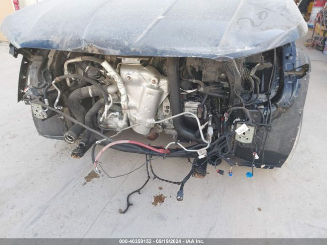 3GKALTEV7NL173739 GMC Terrain Awd Sle