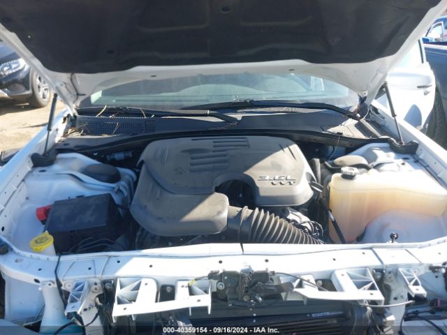 2C3CCADG2PH538159 Chrysler 300 Touring L