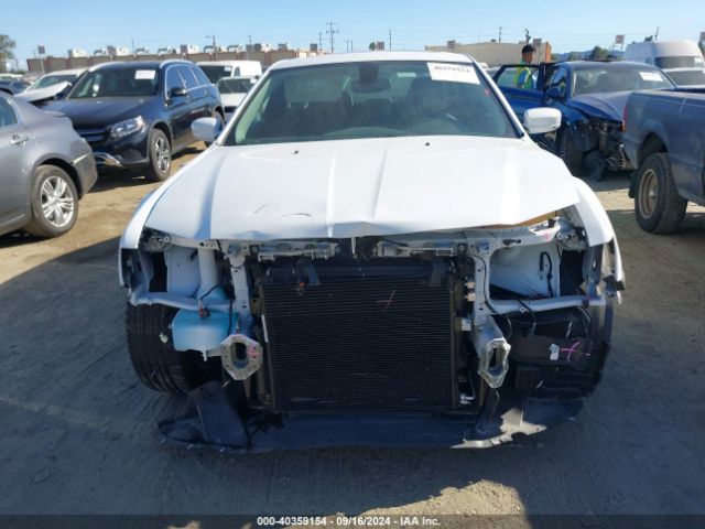 2C3CCADG2PH538159 Chrysler 300 Touring L