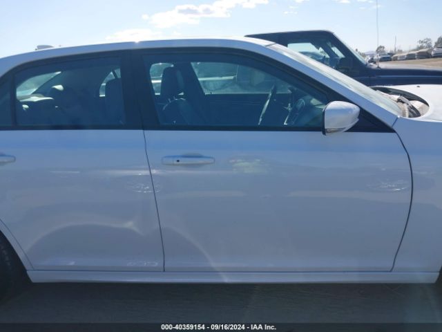 2C3CCADG2PH538159 Chrysler 300 Touring L
