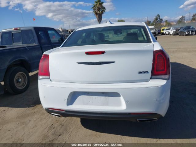 2C3CCADG2PH538159 Chrysler 300 Touring L