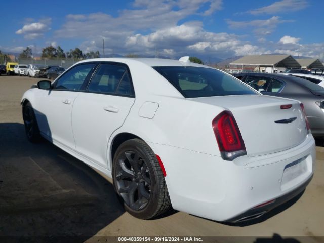 2C3CCADG2PH538159 Chrysler 300 Touring L