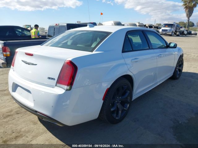 2C3CCADG2PH538159 Chrysler 300 Touring L