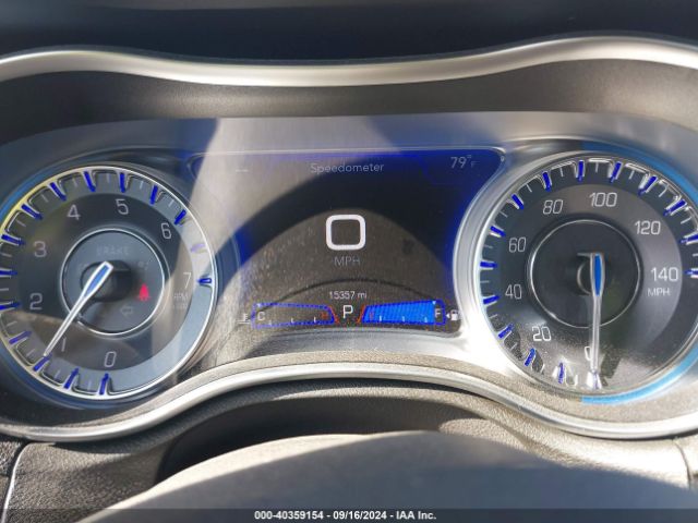 2C3CCADG2PH538159 Chrysler 300 Touring L