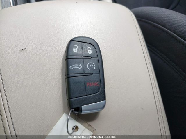 1C3CCCAB6FN552687 Chrysler 200 Limited