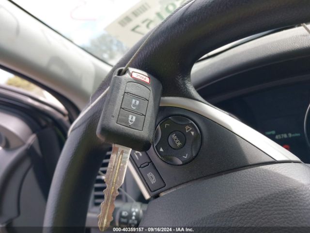 2019 MITSUBISHI OUTLANDER SPORT JA4AR3AUXKU032358 Photo 10