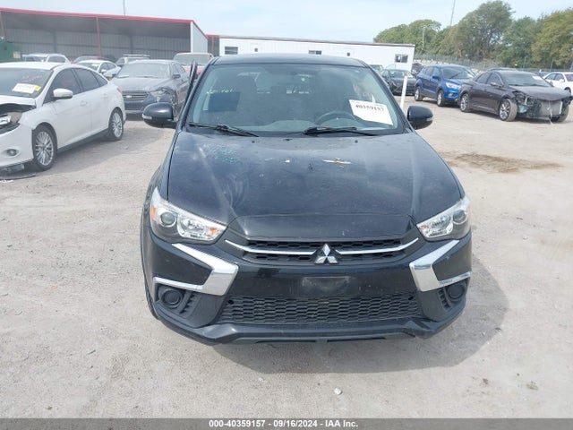 JA4AR3AUXKU032358 Mitsubishi Outlander Sport 2.0 Es/2.0 Le/2.0 Se/2.0 Sp