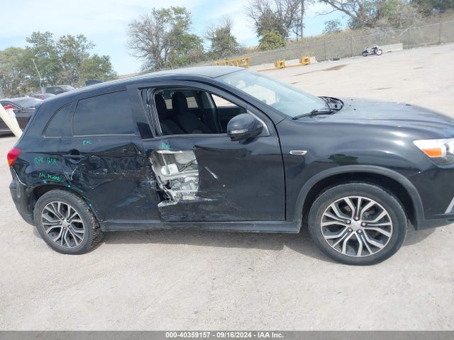 JA4AR3AUXKU032358 Mitsubishi Outlander Sport 2.0 Es/2.0 Le/2.0 Se/2.0 Sp