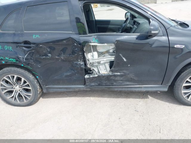 2019 MITSUBISHI OUTLANDER SPORT JA4AR3AUXKU032358 Photo 5