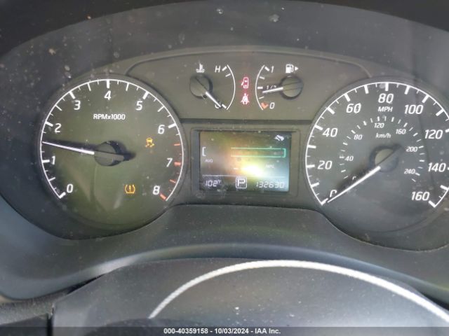 3N1AB7APXEY318016 Nissan SENTRA S