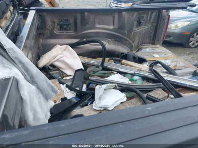 1FTFW1E51MKF09690 Ford F-150 Xlt