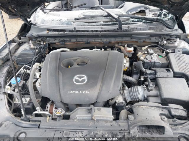 JM1GL1VM3L1512115 Mazda Mazda6 Touring