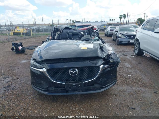 JM1GL1VM3L1512115 Mazda Mazda6 Touring