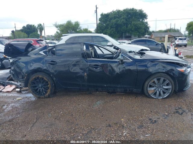 JM1GL1VM3L1512115 Mazda Mazda6 Touring