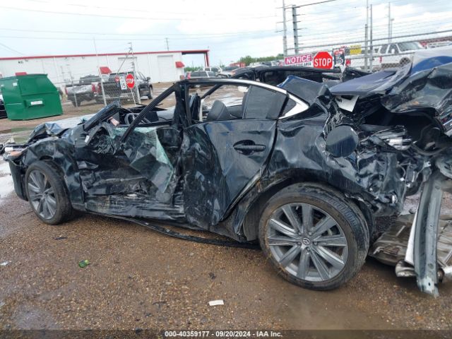JM1GL1VM3L1512115 Mazda Mazda6 Touring