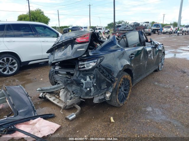 JM1GL1VM3L1512115 Mazda Mazda6 Touring