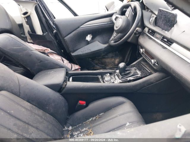 JM1GL1VM3L1512115 Mazda Mazda6 Touring
